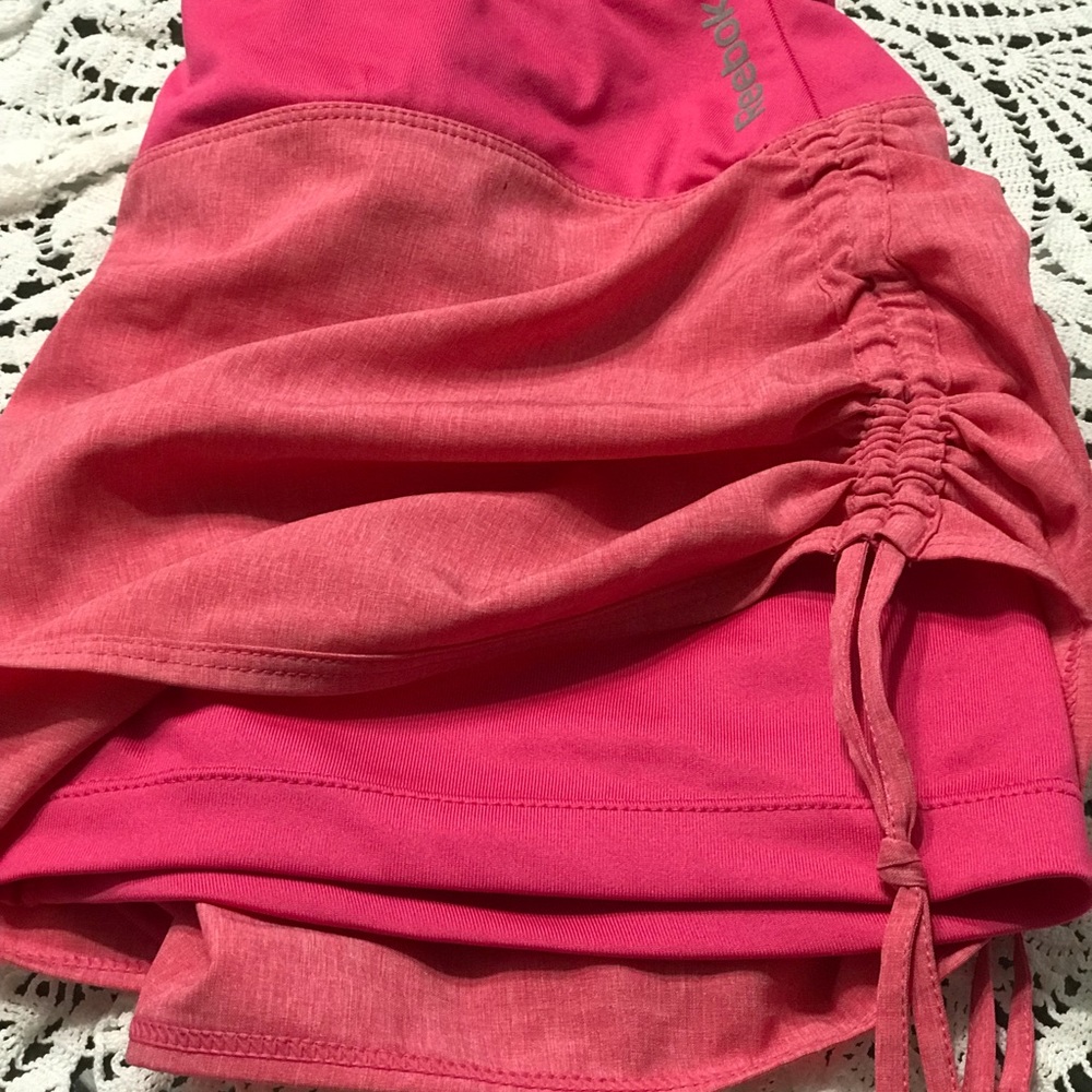 NIKE, REEBOK Athletic shorts - Picture 6 of 6